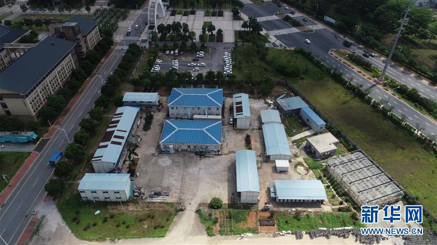 （在習(xí)近平新時(shí)代中國(guó)特色社會(huì)主義思想指引下&mdash;&mdash;新時(shí)代新作為新篇章&middot;圖文互動(dòng)）（2）&ldquo;我們給火箭做減重&rdquo;&mdash;&mdash;高?？萍紕?chuàng)新進(jìn)行時(shí)