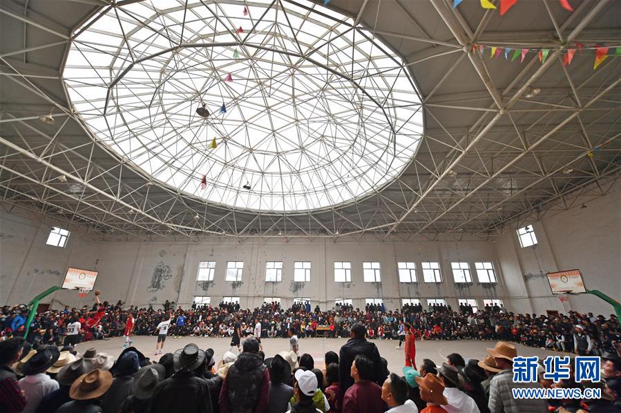 （決戰(zhàn)決勝脫貧攻堅(jiān)&middot;圖文互動(dòng)）（2）一個(gè)三江源地區(qū)貧困縣的扶智探索