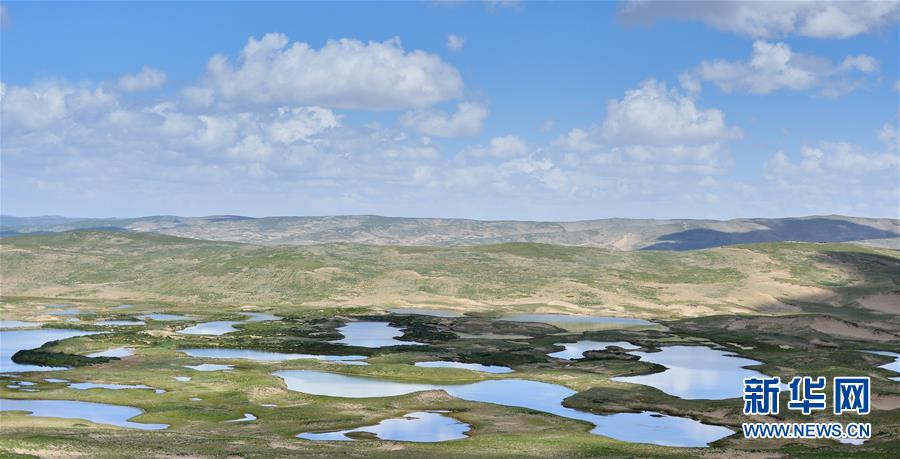 （新華全媒頭條&middot;圖文互動(dòng)）（6）確保&ldquo;中華水塔&rdquo;碧水東流&mdash;&mdash;中國(guó)三江源生態(tài)保護(hù)報(bào)告