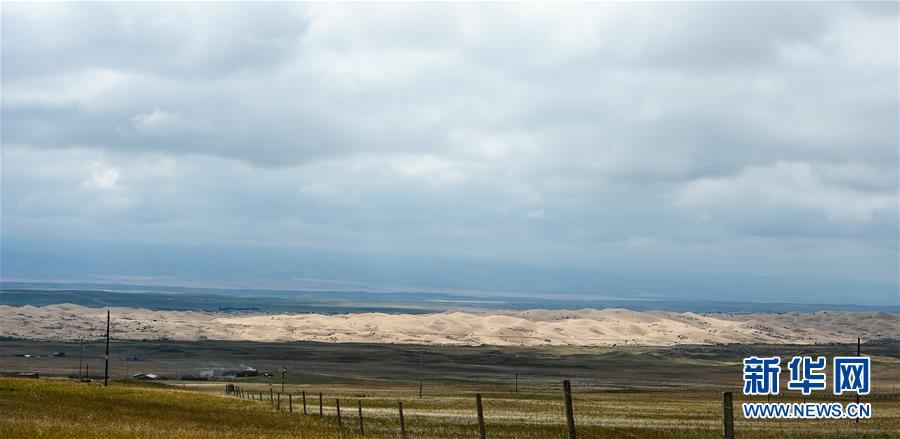 （新華全媒頭條&middot;圖文互動(dòng)）（7）確保&ldquo;中華水塔&rdquo;碧水東流&mdash;&mdash;中國(guó)三江源生態(tài)保護(hù)報(bào)告