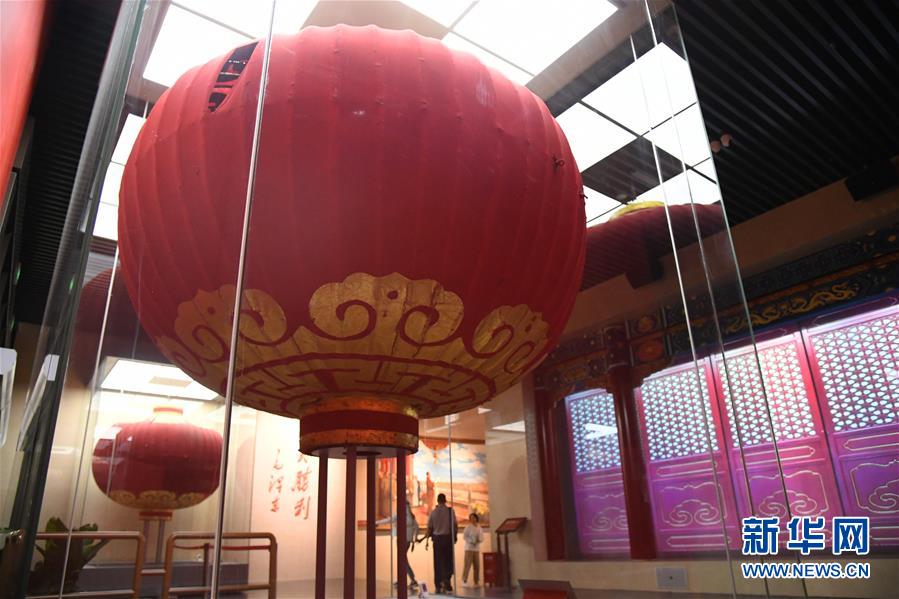 (社會)(12) 北京開放香山革命紀(jì)念地