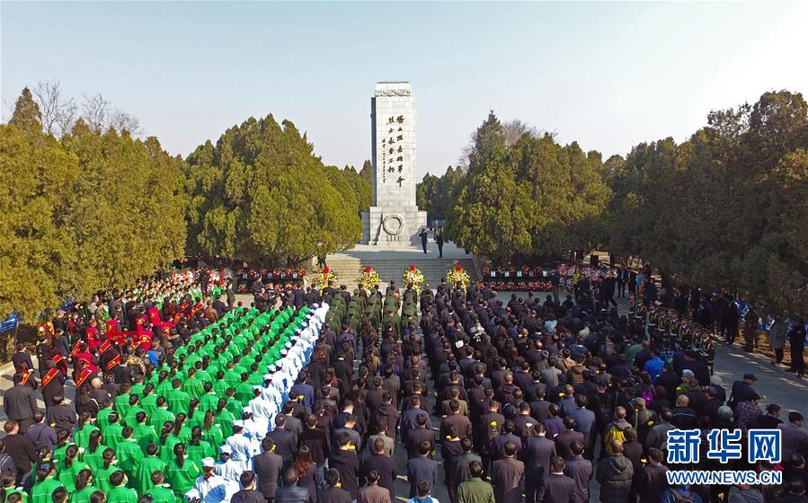 （新華全媒頭條&middot;圖文互動(dòng)）（2）紅色的傳承，藍(lán)圖的起點(diǎn)&mdash;&mdash;新中國(guó)孕育與發(fā)展的&ldquo;東北記憶&rdquo;