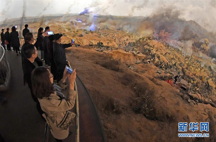 （新華全媒頭條&middot;圖文互動(dòng)）（3）紅色的傳承，藍(lán)圖的起點(diǎn)&mdash;&mdash;新中國(guó)孕育與發(fā)展的&ldquo;東北記憶&rdquo;