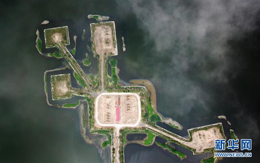 （新華全媒頭條&middot;圖文互動(dòng)）（8）紅色的傳承，藍(lán)圖的起點(diǎn)&mdash;&mdash;新中國(guó)孕育與發(fā)展的&ldquo;東北記憶&rdquo;