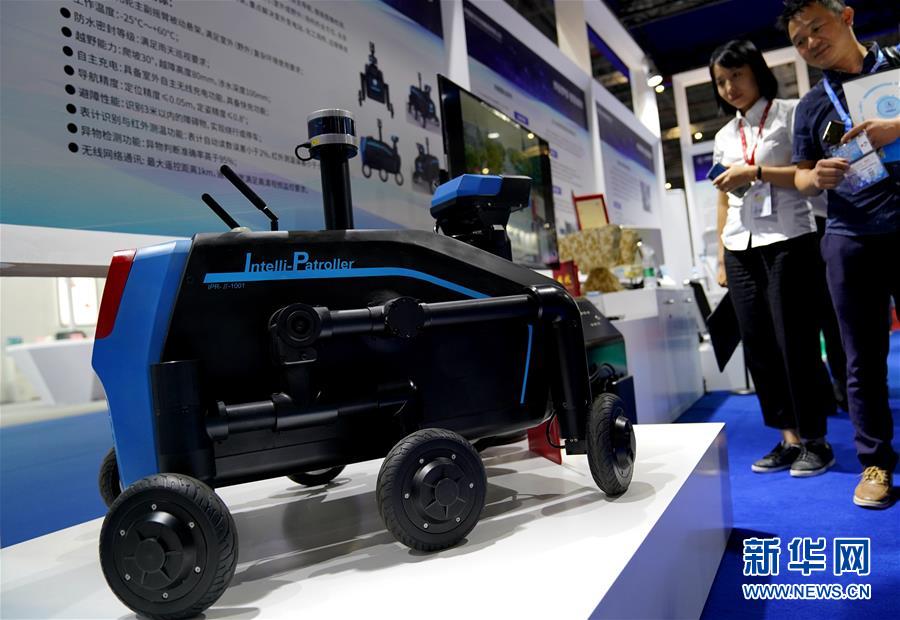 （圖文互動(dòng)）（2）智能生活：航天&ldquo;硬核&rdquo;技術(shù)知多少？