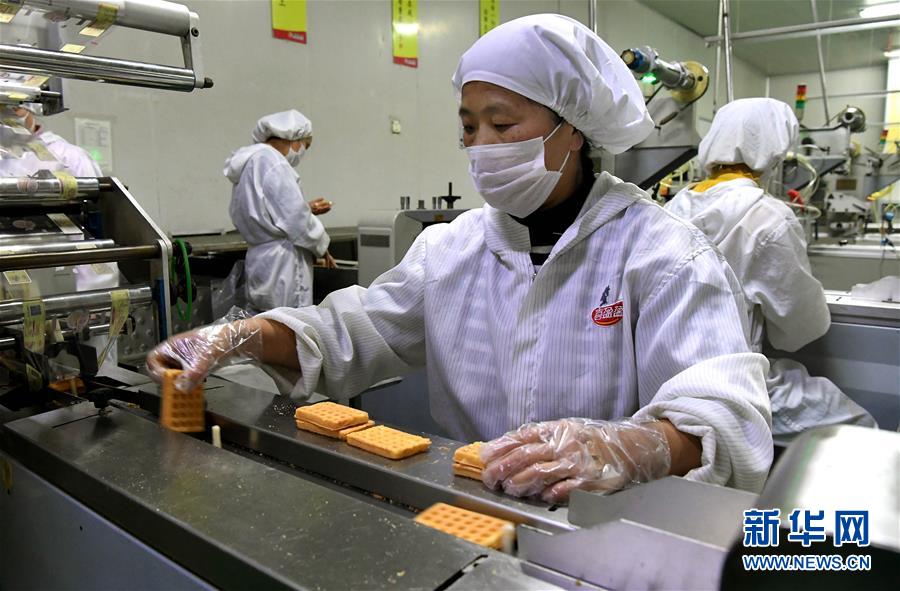 (新華全媒頭條·圖文互動)(13)大國糧倉的新時代交響——河南農(nóng)業(yè)70年觀察