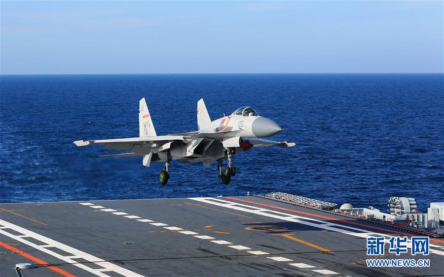 （圖文互動）（9）為了&ldquo;中國號&rdquo;巨輪揚帆遠航&mdash;&mdash;中國共產黨領導下的人民軍隊忠于祖國、服務人民啟示錄