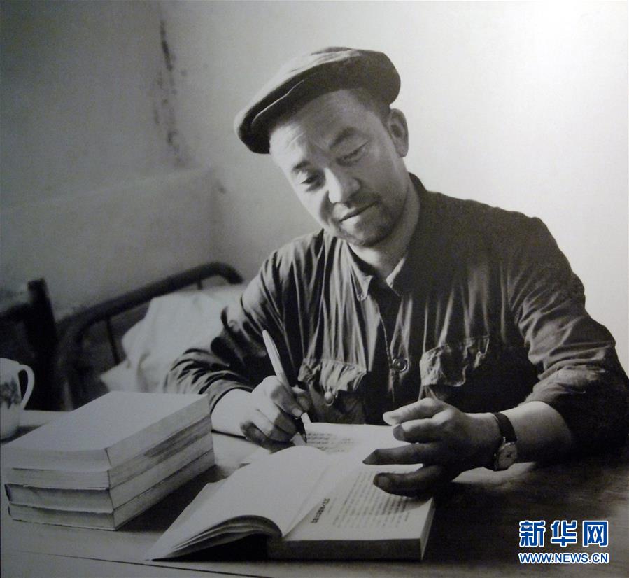 （圖文互動）（2）大慶油田&ldquo;60周歲&rdquo;了！