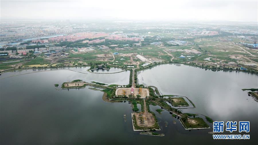 （圖文互動）（12）大慶油田&ldquo;60周歲&rdquo;了！