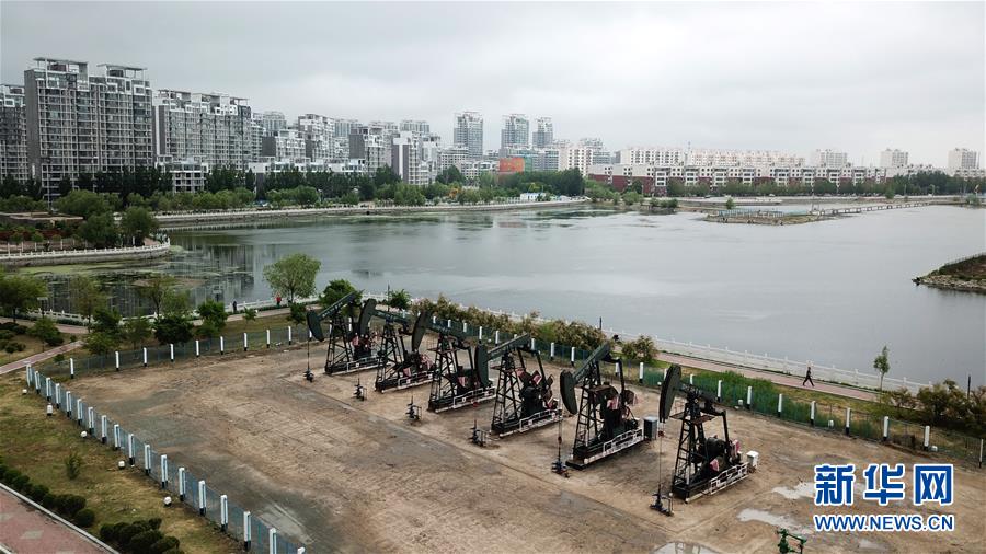 （圖文互動）（13）大慶油田&ldquo;60周歲&rdquo;了！