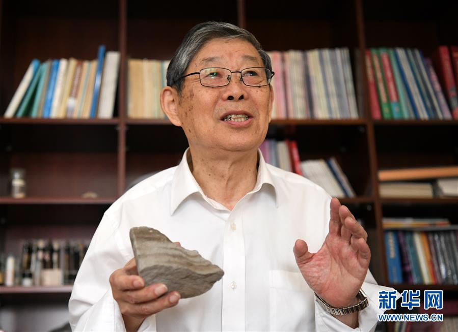 （圖文互動）（5）大慶油田&ldquo;60周歲&rdquo;了！