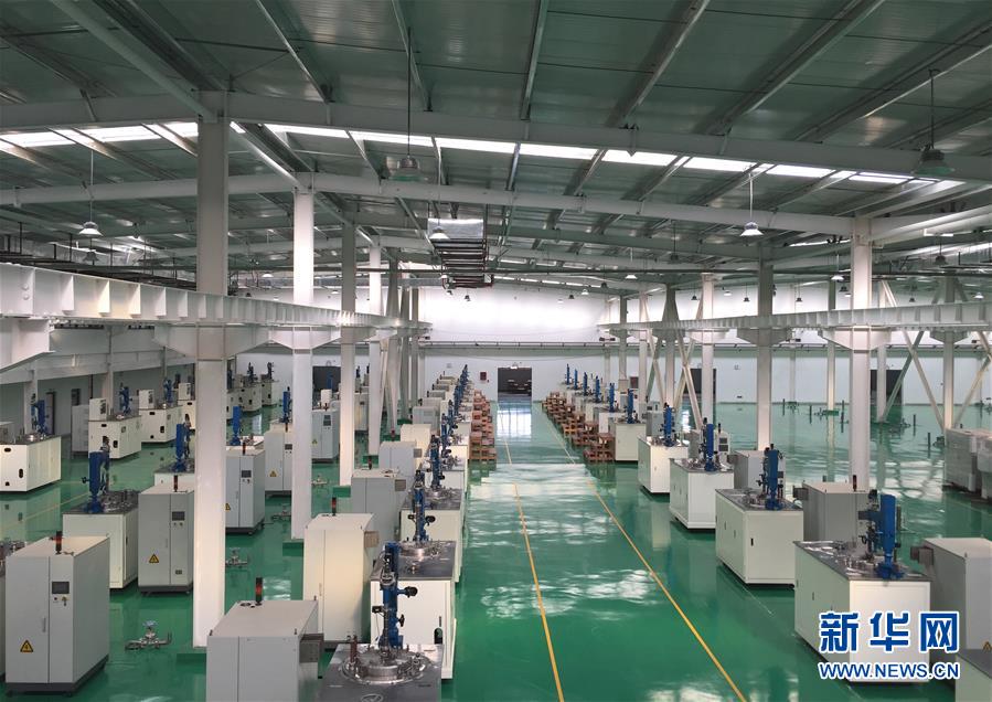 （壯麗70年 奮斗新時(shí)代&mdash;&mdash;推動(dòng)高質(zhì)量發(fā)展調(diào)研行&middot;圖文互動(dòng)）（1）&ldquo;1+5>　　6&rdquo;如何實(shí)現(xiàn)？&mdash;&mdash;云南保山打造&ldquo;園中園&rdquo;催生發(fā)展新活力