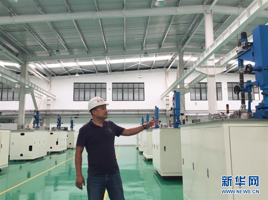 （壯麗70年 奮斗新時(shí)代&mdash;&mdash;推動(dòng)高質(zhì)量發(fā)展調(diào)研行&middot;圖文互動(dòng)）（2）&ldquo;1+5>　　6&rdquo;如何實(shí)現(xiàn)？&mdash;&mdash;云南保山打造&ldquo;園中園&rdquo;催生發(fā)展新活力