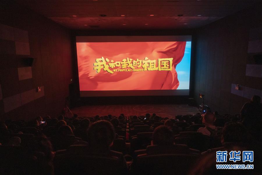 （圖文互動）（13）&ldquo;在內(nèi)地求學工作，和祖國共同成長&rdquo;&mdash;&mdash;在京香港青年分享&ldquo;追夢&rdquo;故事