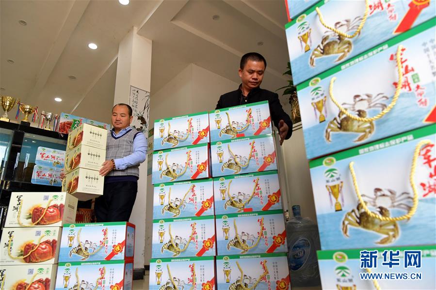 (新華全媒頭條·圖文互動(dòng))(4)“雙11”11年:中國邁向消費(fèi)大國的鮮明印記