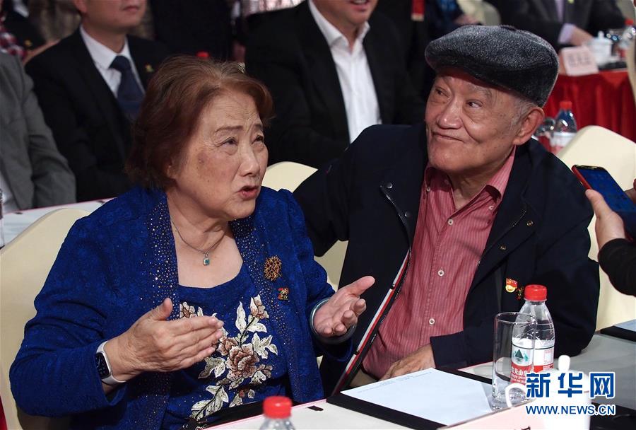 （圖文互動）（3）以信仰、情懷、擔當，再攀新高峰&mdash;&mdash;上海電影制片廠迎來成立70周年