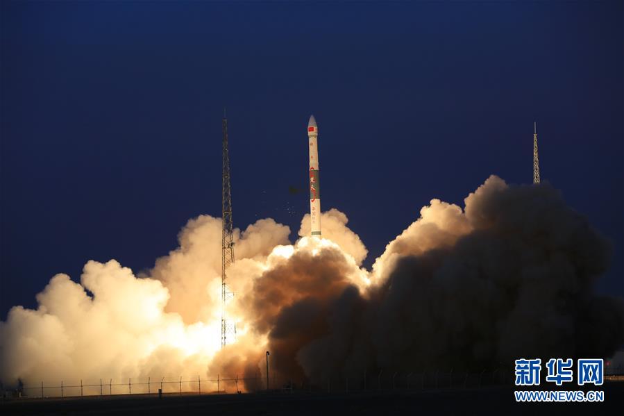 （圖文互動）（3）全球多媒體衛(wèi)星系統(tǒng)&alpha;階段A、B衛(wèi)星成功發(fā)射