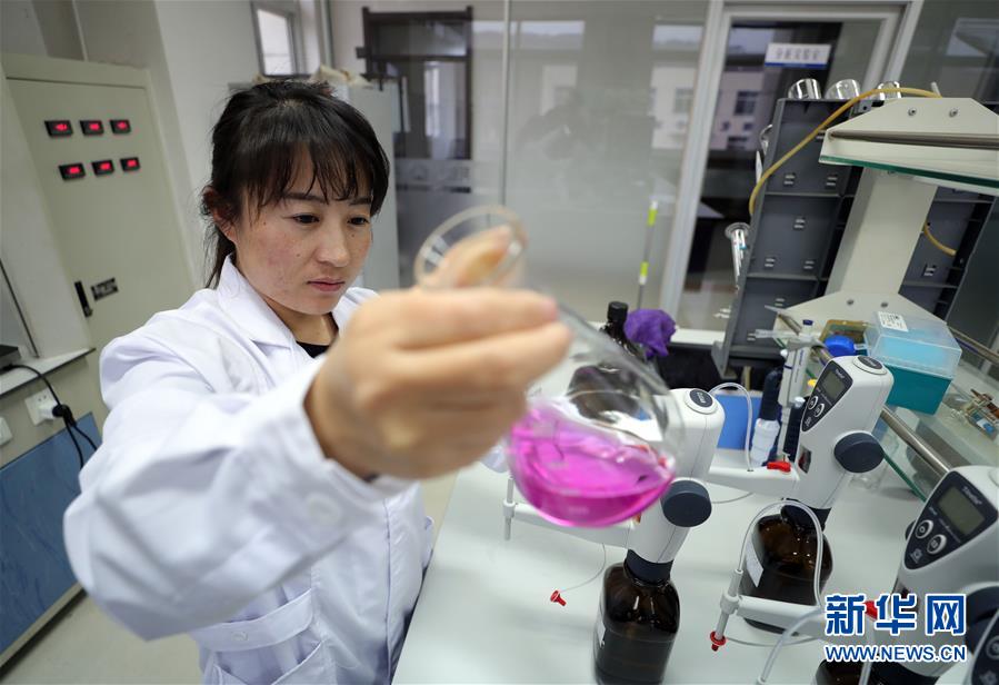 （四中全會精神在基層&middot;圖文互動）（6）老工業(yè)城市&ldquo;明星產(chǎn)品&rdquo;的昔與今