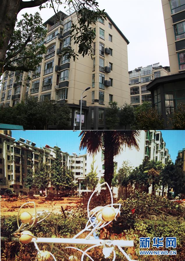 （四中全會(huì)精神在基層&middot;圖文互動(dòng)）（3）記者手記：兩腳沾地，深切感悟什么叫&ldquo;以人民為中心&rdquo;