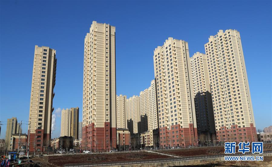 （四中全會精神在基層&middot;圖文互動）（1）棚改區(qū)的民生新事：給回遷居民補上康養(yǎng)服務(wù)短板