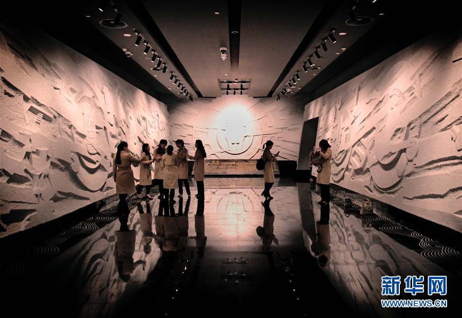 (新華全媒頭條·圖文互動)(5)求解中國考古學(xué)“哥德巴赫猜想”——跨越60年的夏朝探尋