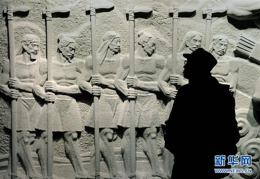 (新華全媒頭條·圖文互動)(6)求解中國考古學(xué)“哥德巴赫猜想”——跨越60年的夏朝探尋