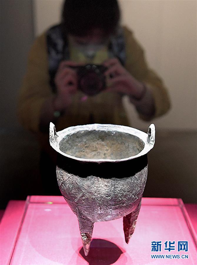 (新華全媒頭條·圖文互動)(10)求解中國考古學(xué)“哥德巴赫猜想”——跨越60年的夏朝探尋