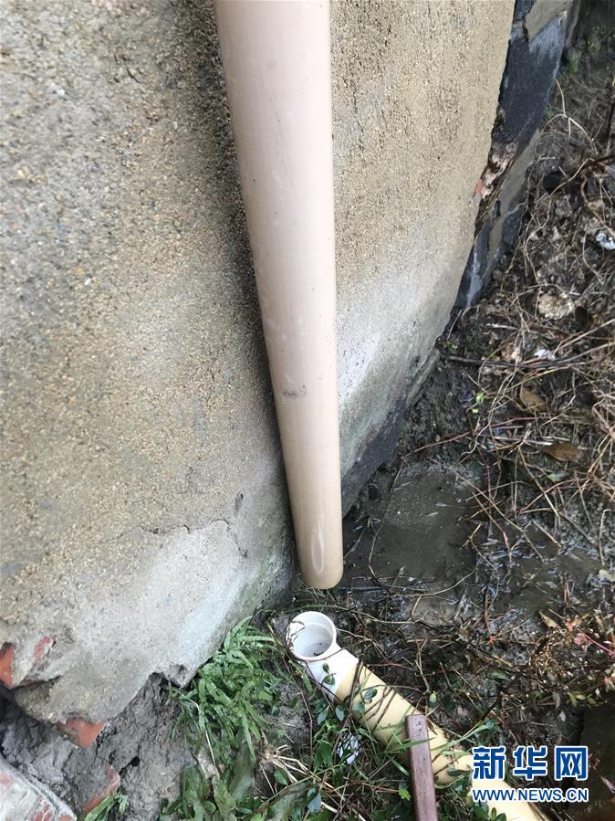 （新華視點&middot;國務院農村人居環(huán)境整治大檢查&middot;圖文互動）（3）抽查10多戶新廁竟無一使用 農村改廁豈能&ldquo;為改而改&rdquo;