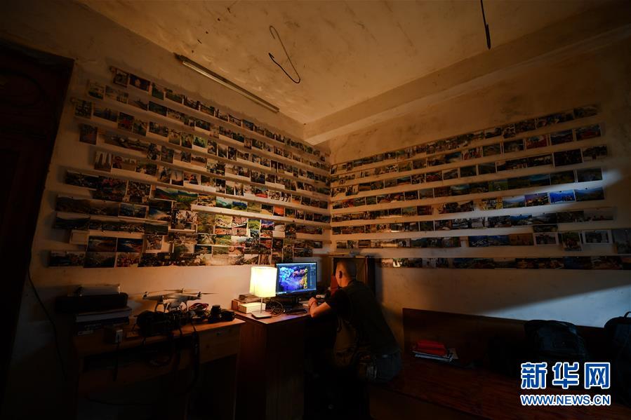 （圖文互動(dòng)）（9）鄉(xiāng)村攝影師、鄉(xiāng)村&ldquo;模特&rdquo;、民宿店主&mdash;&mdash;鄉(xiāng)村旅游推動(dòng)婺源農(nóng)民生活方式發(fā)生新變化