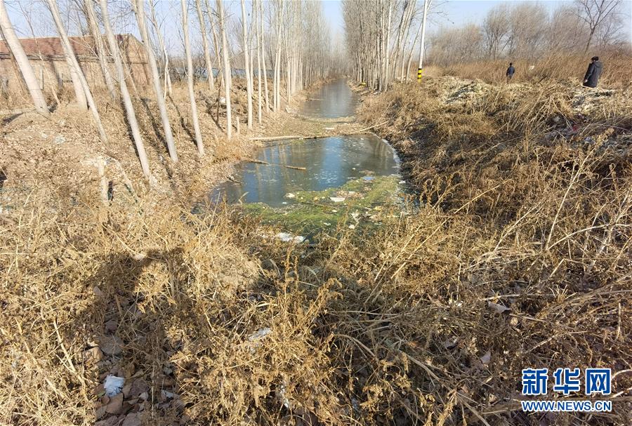 （新華調查&middot;國務院農村人居環(huán)境大檢查&middot;圖文互動）（1）農村生活污水何處去？&mdash;&mdash;農村污水治理&ldquo;梗阻&rdquo;現(xiàn)象調查