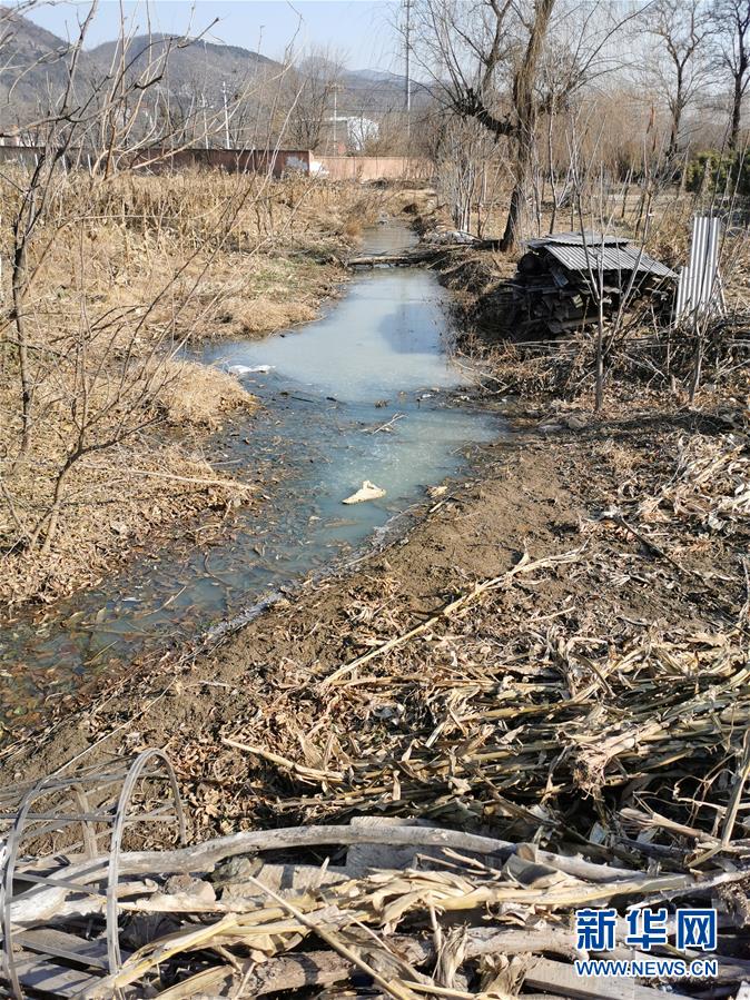 （新華調查&middot;國務院農村人居環(huán)境大檢查&middot;圖文互動）（2）農村生活污水何處去？&mdash;&mdash;農村污水治理&ldquo;梗阻&rdquo;現(xiàn)象調查