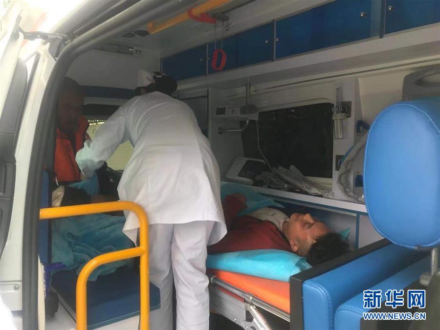 (圖文互動)(3)福建漳州海域一艘漁船自沉致4人失聯(lián)