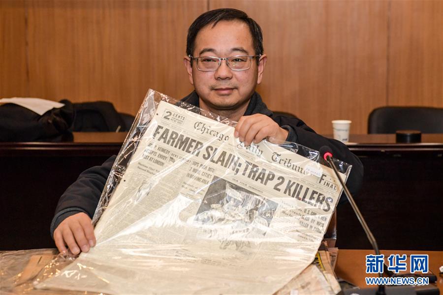 (圖文互動)(2)南京大屠殺再添37分鐘光影鐵證