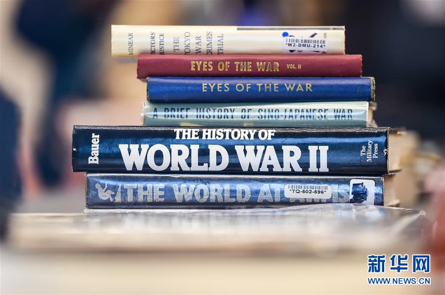 (圖文互動(dòng))(3)南京大屠殺再添37分鐘光影鐵證