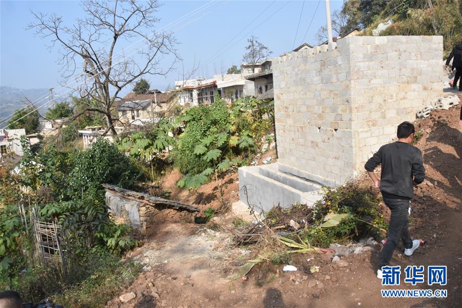 （新華全媒頭條&middot;圖文互動）（6）干部去哪兒了？&mdash;&mdash;貴州干部大規(guī)模下沉脫貧攻堅一線紀實