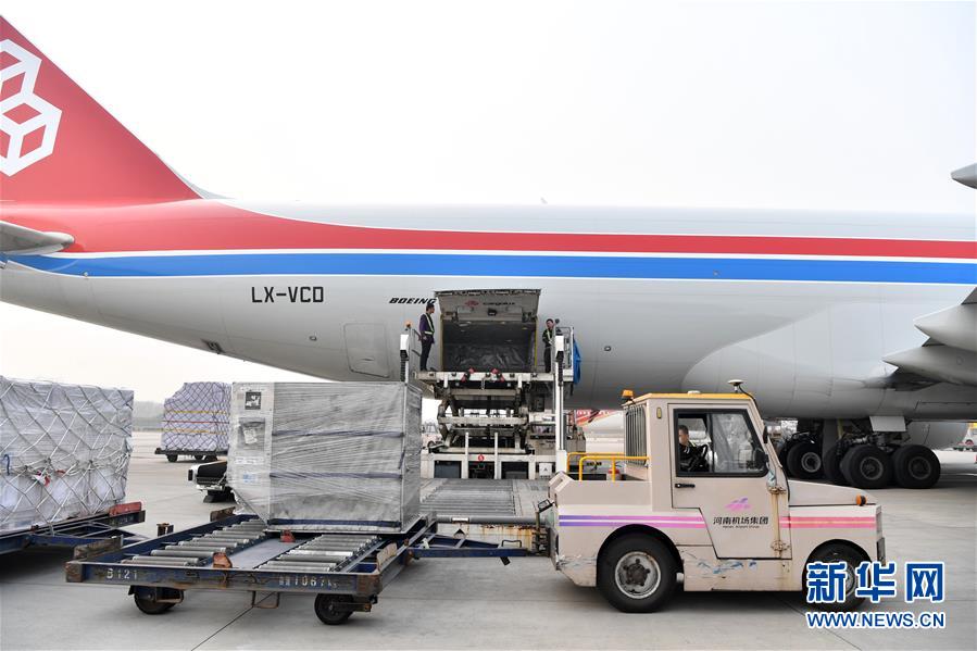 （新華全媒頭條&middot;圖文互動(dòng)）（8）一個(gè)內(nèi)陸大省的開放朋友圈