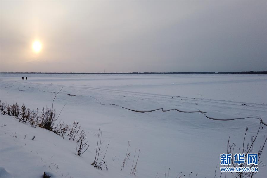 （脫貧攻堅(jiān)&middot;圖文互動(dòng)）（1）中國(guó)東極故事之五：蔓越莓為什么這樣紅？