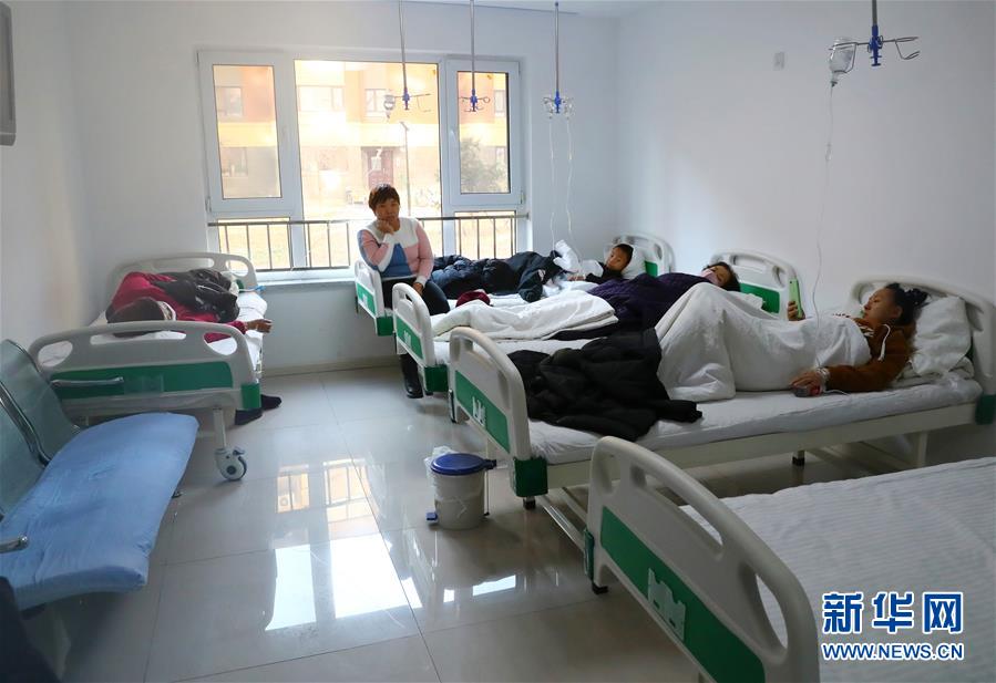 （在習(xí)近平新時代中國特色社會主義思想指引下&mdash;&mdash;新時代新作為新篇章&middot;總書記關(guān)切高質(zhì)量發(fā)展&middot;圖文互動）（4）同一片家園，同一個夢想&mdash;&mdash;棚改區(qū)里的民生新事