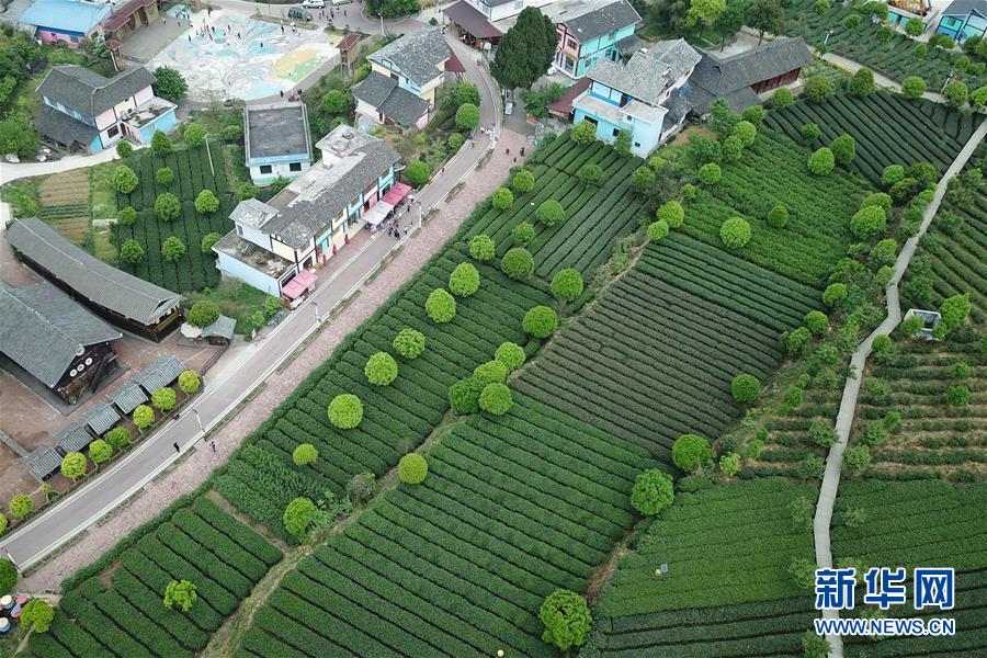 （新華全媒頭條&middot;兩會(huì)特別報(bào)道&middot;圖文互動(dòng)）（5）凝聚起上下同心、團(tuán)結(jié)奮進(jìn)的磅礴力量