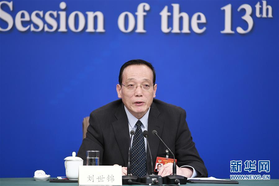 （兩會(huì)）（6）政協(xié)委員談優(yōu)化營商環(huán)境、促進(jìn)民營經(jīng)濟(jì)高質(zhì)量發(fā)展