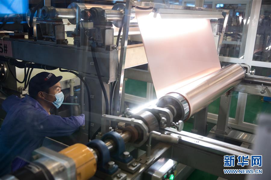 （新華全媒頭條&middot;兩會特別報(bào)道&middot;圖文互動）（3）在推進(jìn)高質(zhì)量發(fā)展中創(chuàng)造廣闊空間&mdash;&mdash;從全國兩會看奮進(jìn)中國的發(fā)展機(jī)遇