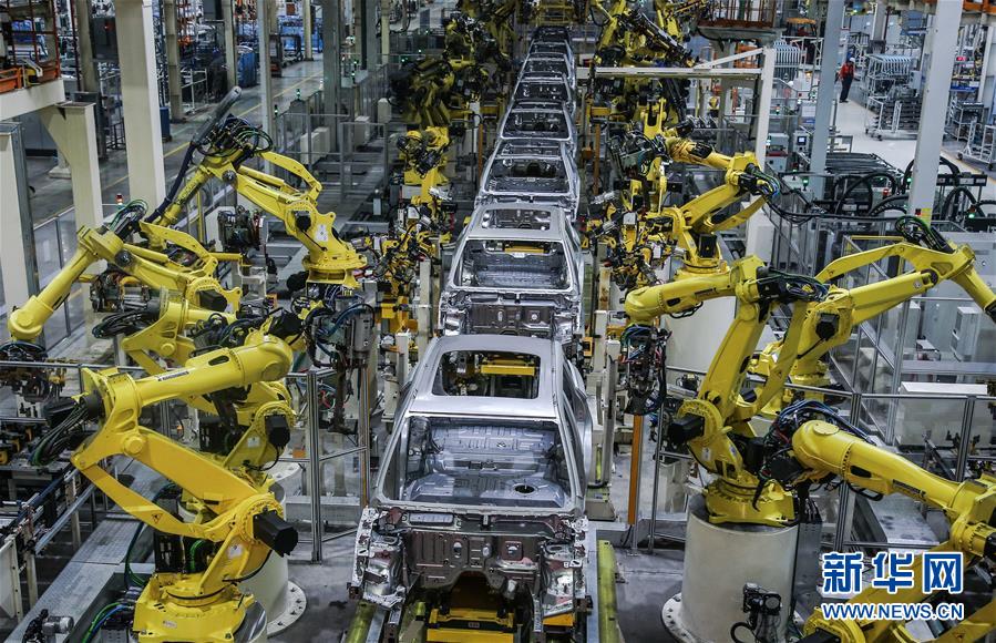 （新華全媒頭條&middot;兩會特別報道&middot;圖文互動）（6）中國發(fā)展的明天一定更美好&mdash;&mdash;從全國兩會看奮進(jìn)中國的發(fā)展信心