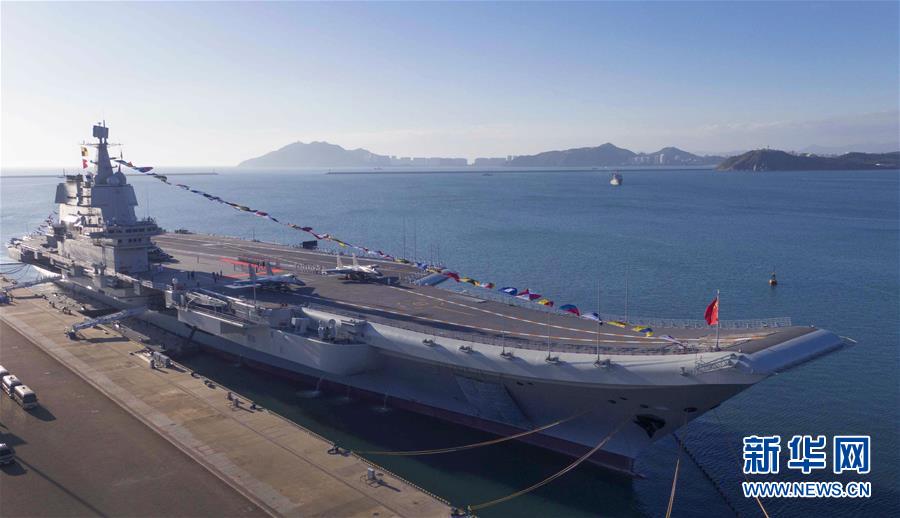 （新華全媒頭條&middot;圖文互動）（5）創(chuàng)新，在復興的征程上&mdash;&mdash;以習近平同志為核心的黨中央關(guān)心科技創(chuàng)新工作紀實