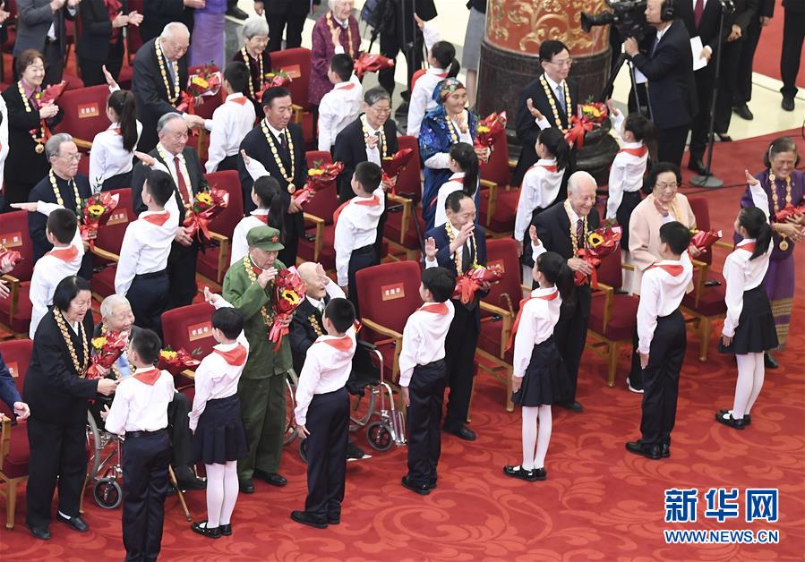 （新華全媒頭條&middot;圖文互動）（19）創(chuàng)新，在復興的征程上&mdash;&mdash;以習近平同志為核心的黨中央關(guān)心科技創(chuàng)新工作紀實