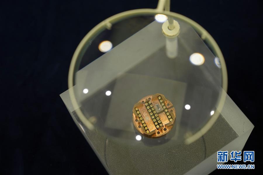 （新華全媒頭條&middot;圖文互動）（17）創(chuàng)新，在復興的征程上&mdash;&mdash;以習近平同志為核心的黨中央關(guān)心科技創(chuàng)新工作紀實