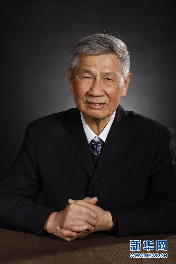 （今日關(guān)注&middot;科技獎(jiǎng)勵(lì)大會(huì)&middot;圖文互動(dòng)）（1）曾慶存：勇攀氣象科學(xué)之巔，他讓天氣預(yù)報(bào)越來越精準(zhǔn)