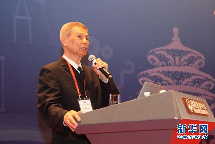 （今日關(guān)注&middot;科技獎(jiǎng)勵(lì)大會(huì)&middot;圖文互動(dòng)）（4）曾慶存：勇攀氣象科學(xué)之巔，他讓天氣預(yù)報(bào)越來越精準(zhǔn)