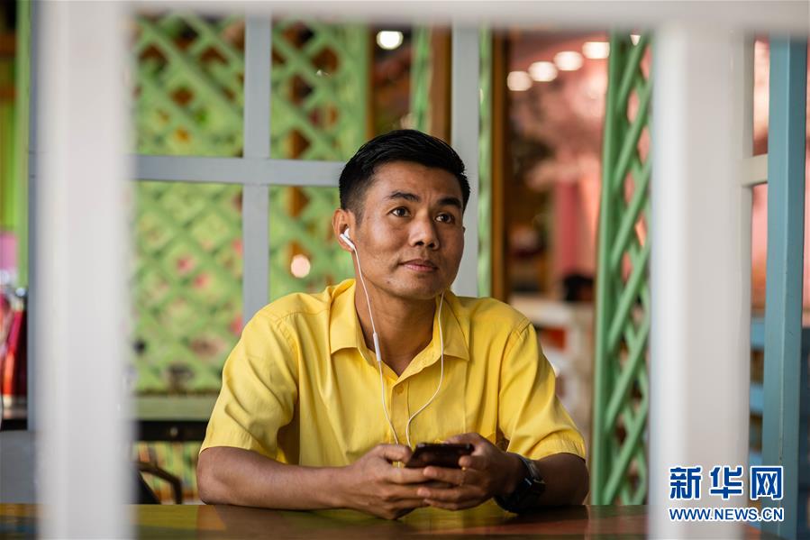 (圖文互動)(6)“瓦城”冒冒學(xué)藝記