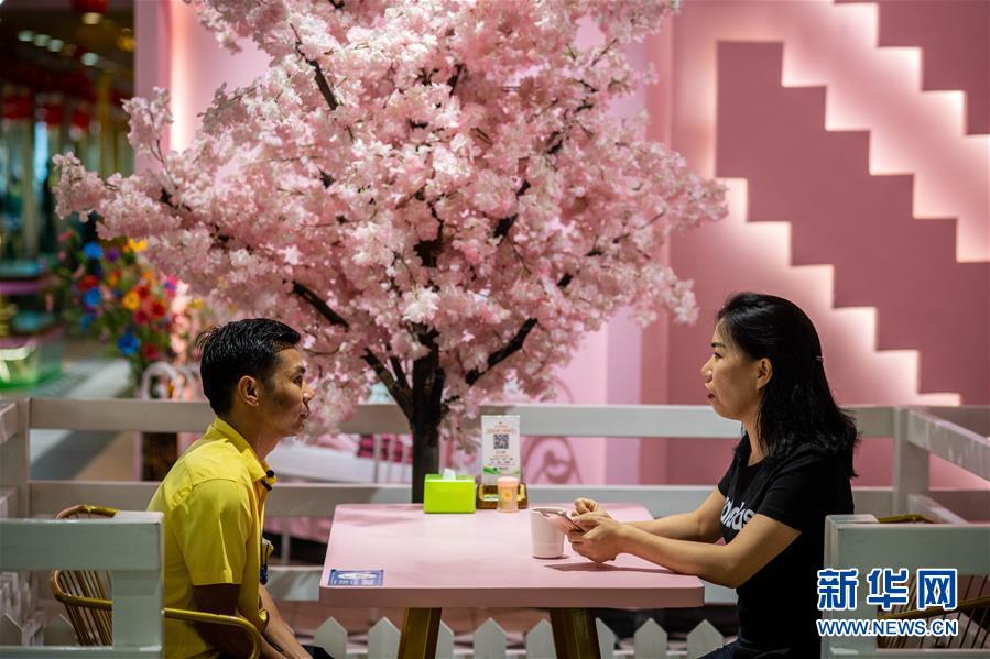 (圖文互動)(7)“瓦城”冒冒學(xué)藝記