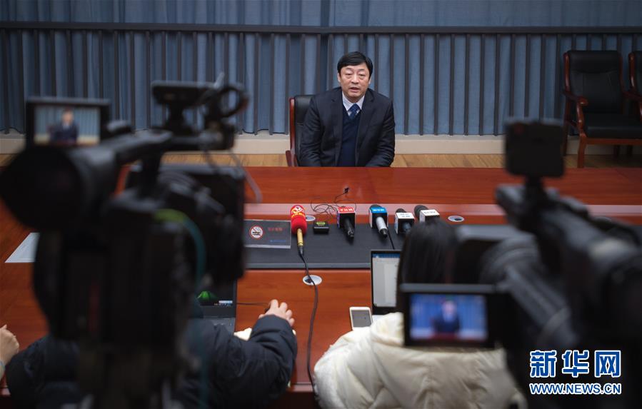 （圖文互動(dòng)）疫情可防可控&mdash;&mdash;武漢市就新型冠狀病毒感染的肺炎綜合防控工作答記者問(wèn)